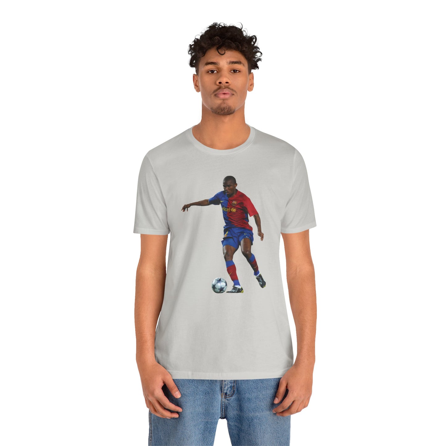 Eto'o  - Short Sleeve