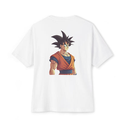 Goku -  Oversized Tee