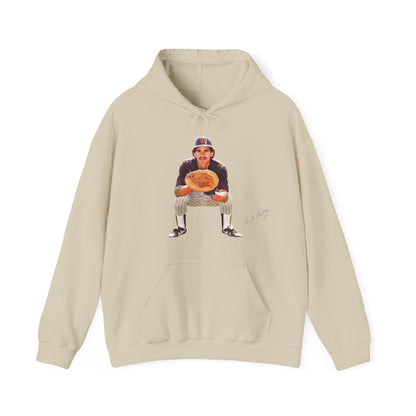 "Benito" -  Hoodie