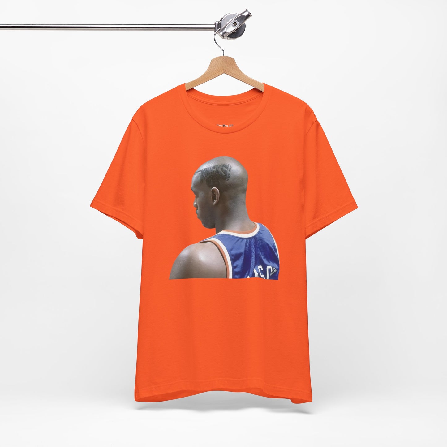 "Anthony Mason” - Short Sleeve