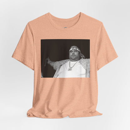 "Big Pun" -  Short Sleeve