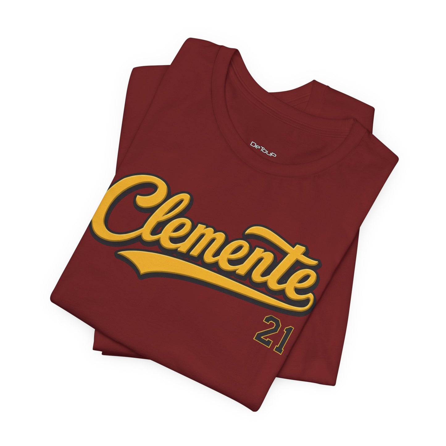 Clemente - Short Sleeve