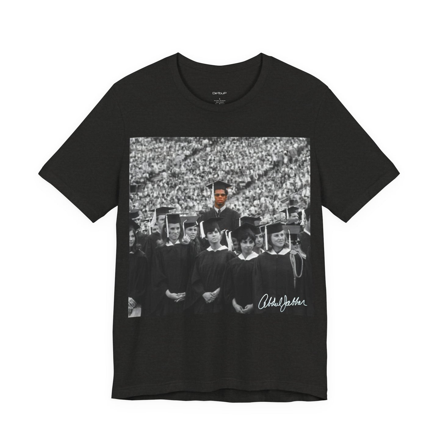 "Kareem's Graduation" - Short Sleeve