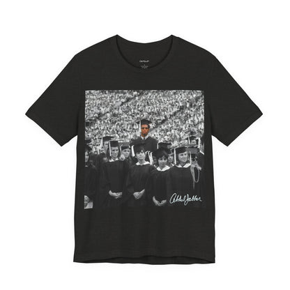 "Kareem's Graduation" - Short Sleeve