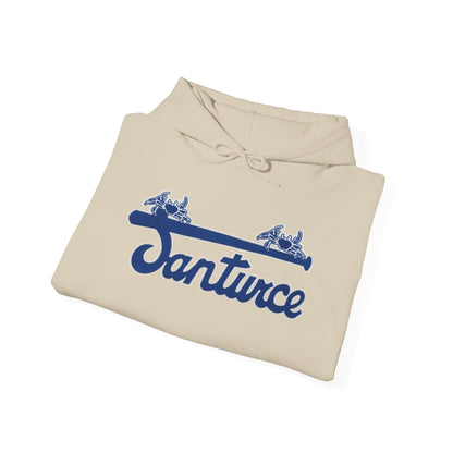 Santurce - Hoodie
