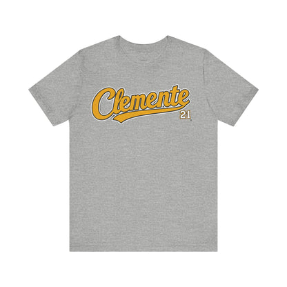 Clemente - Short Sleeve