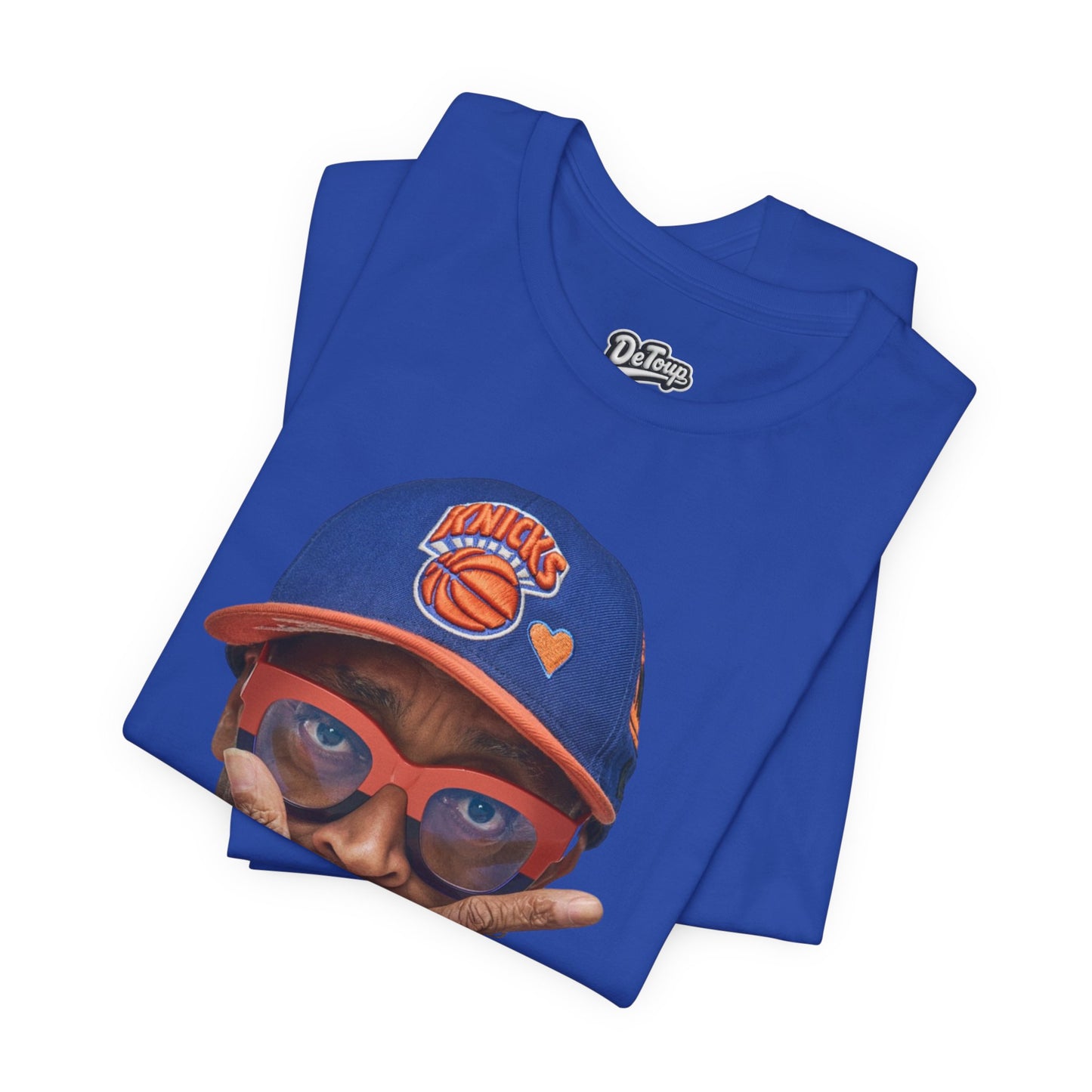 Knick's Favorite - Short Sleeve