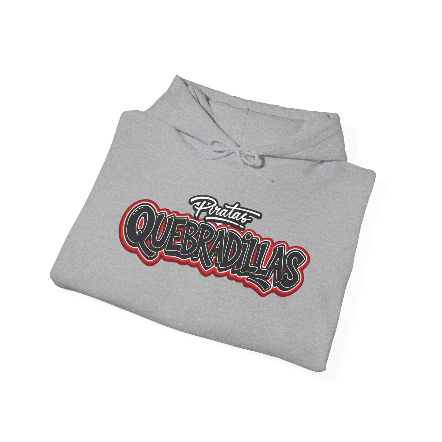 Quebradillas - Hoodie