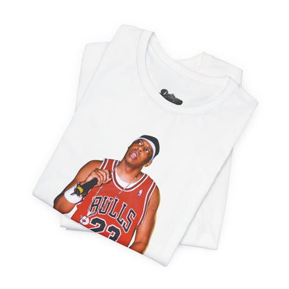 "Hov 23" - Short Sleeve