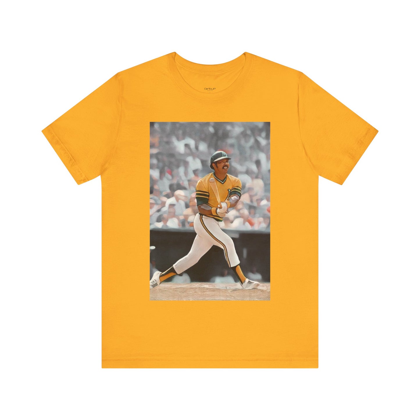 "Reggie Jackson" -  Short Sleeve