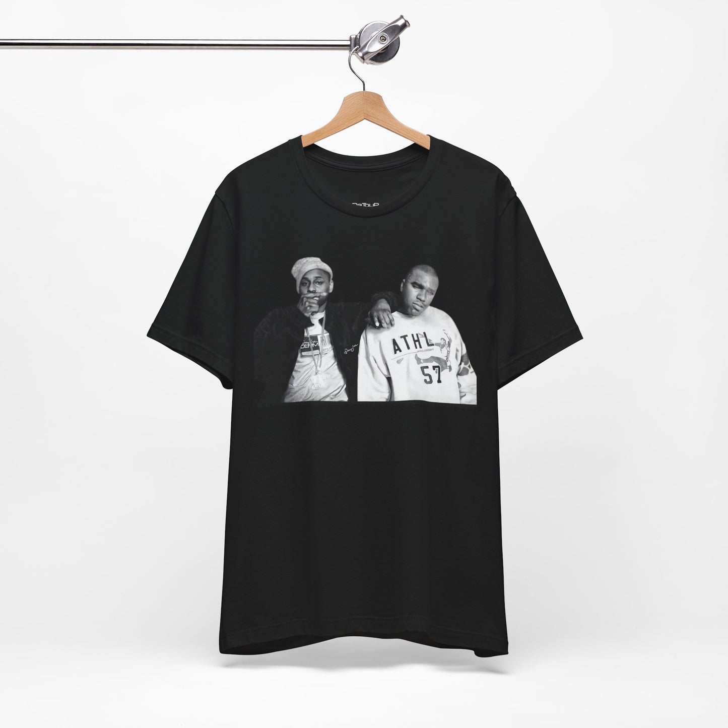 "Capone & Noreaga" -  Short Sleeve