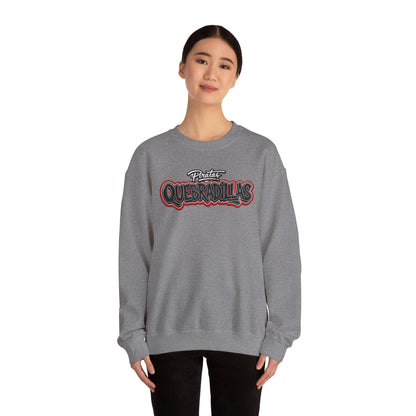 Quebradillas - Crewneck