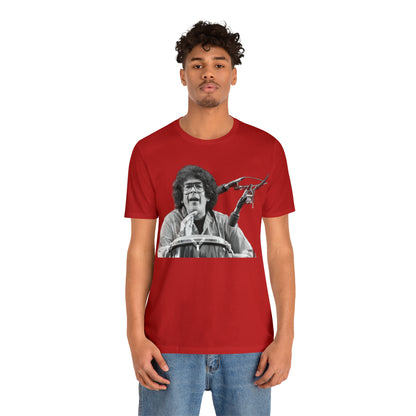 "Ray Barreto" -  Short Sleeve