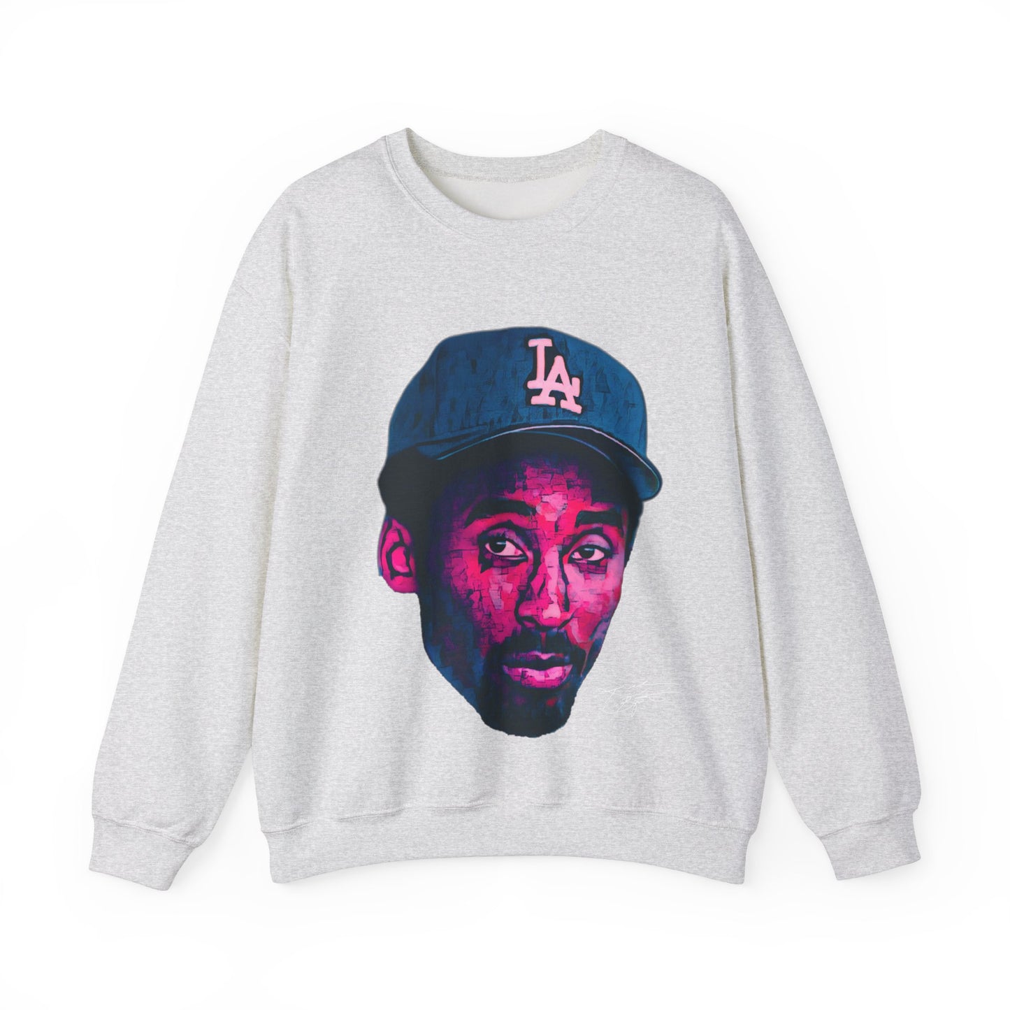 "L.A Kobe" - Crewneck