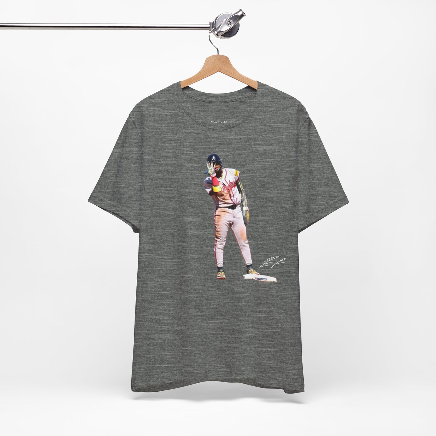"El Abusador III" - Short Sleeve