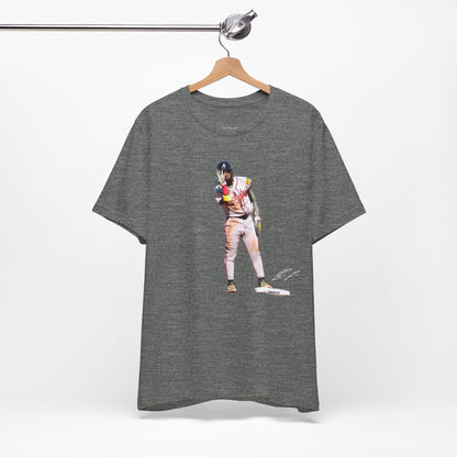 "El Abusador III" - Short Sleeve