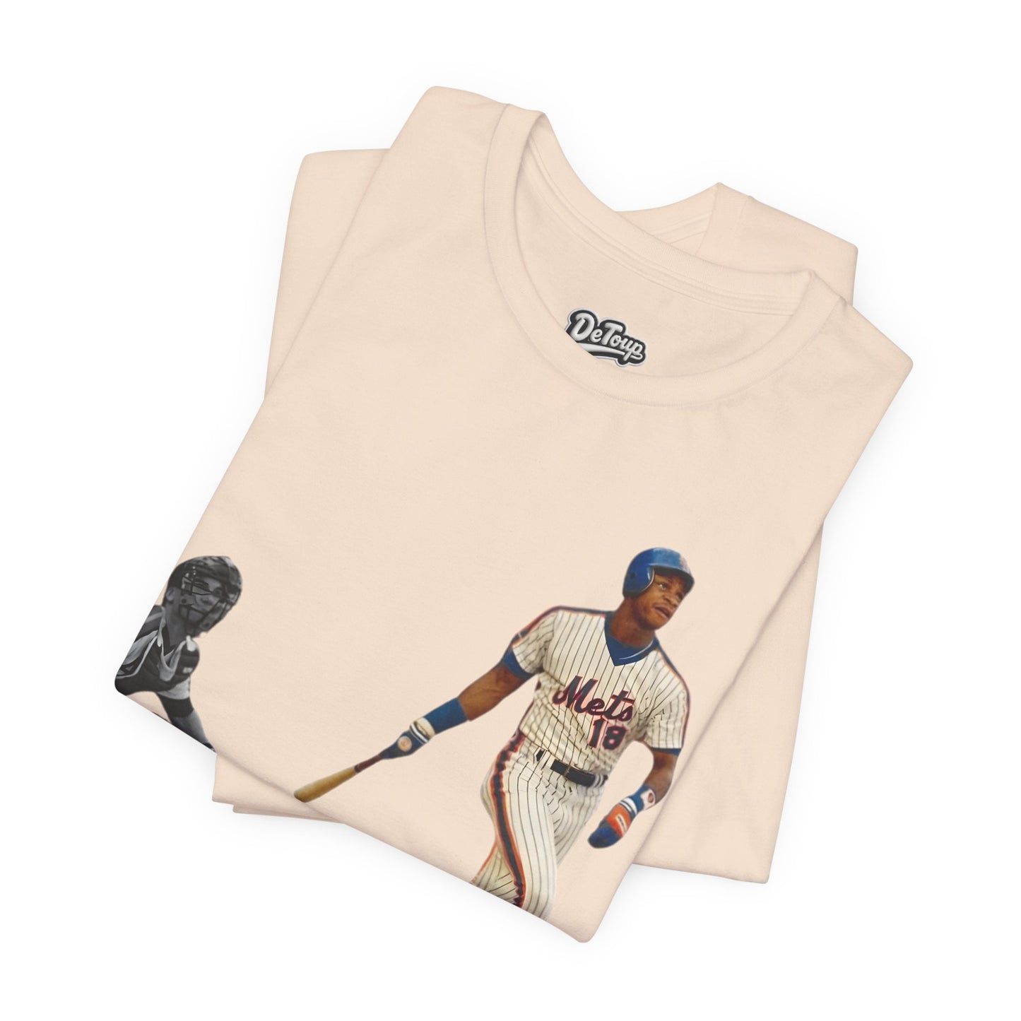 "D-A-R-R-Y-L" - Short Sleeve