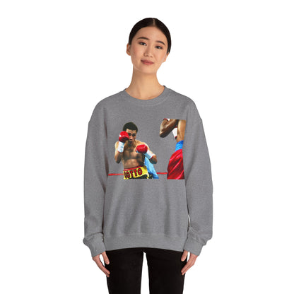 "Young Cotto" - Crewneck