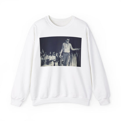 "Lavoe" -  Crewneck