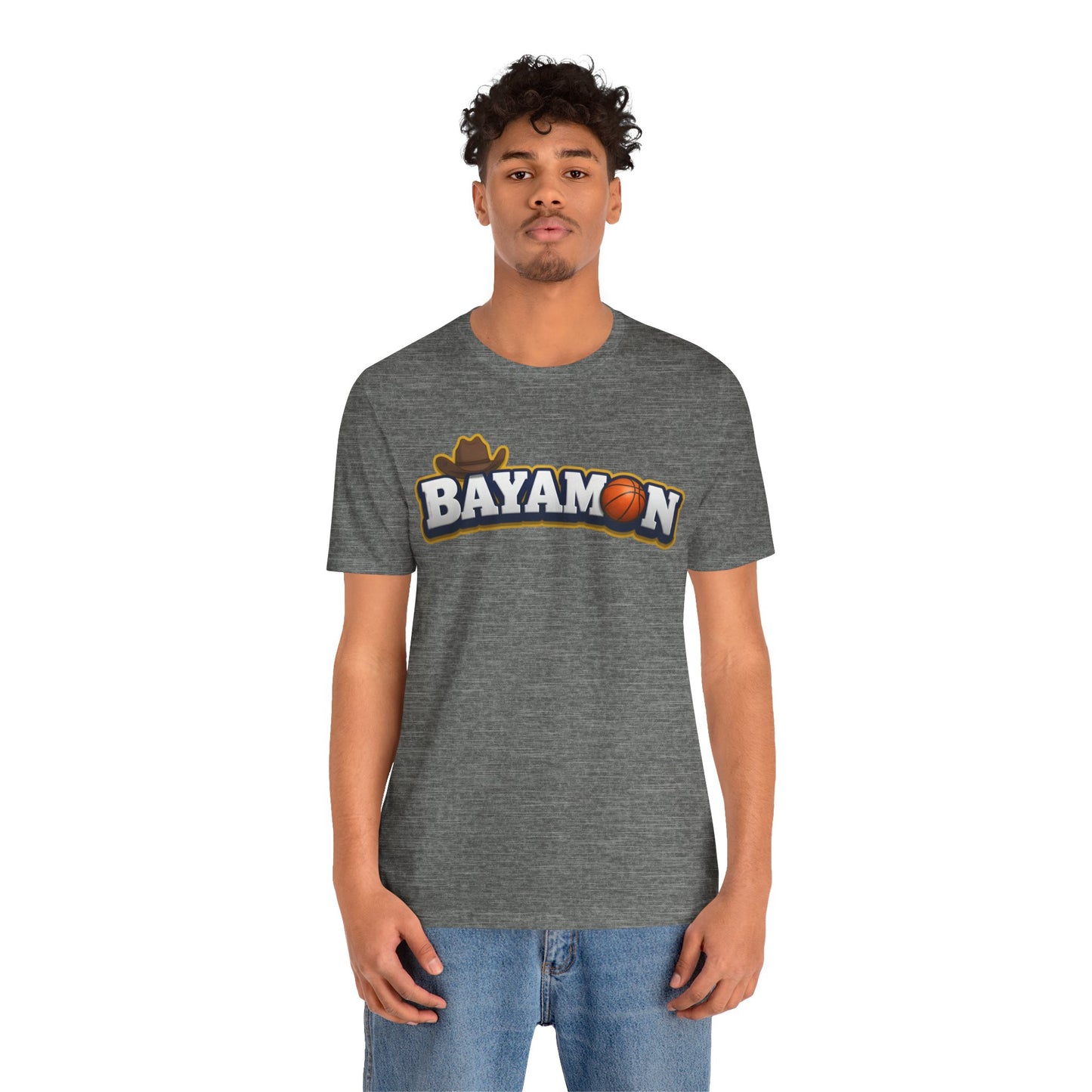 Bayamon - Short Sleeve