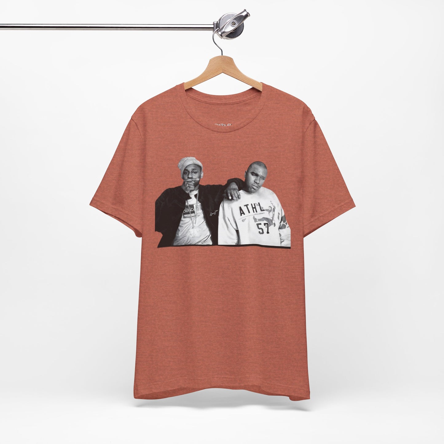 "Capone & Noreaga" -  Short Sleeve