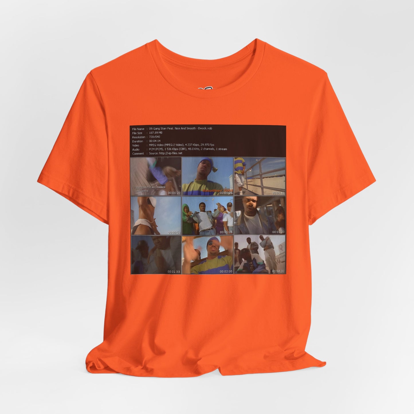 "Dwyck" - Short Sleeve