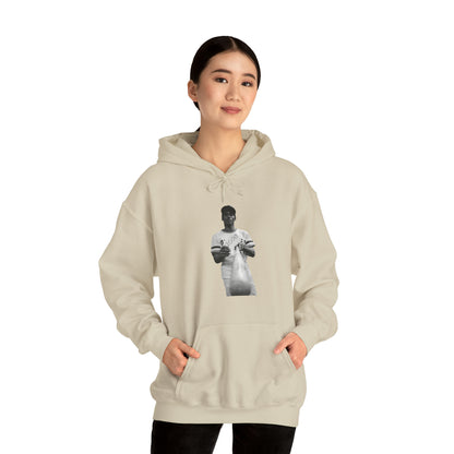 "3000" -  Hooded Sweatshirt