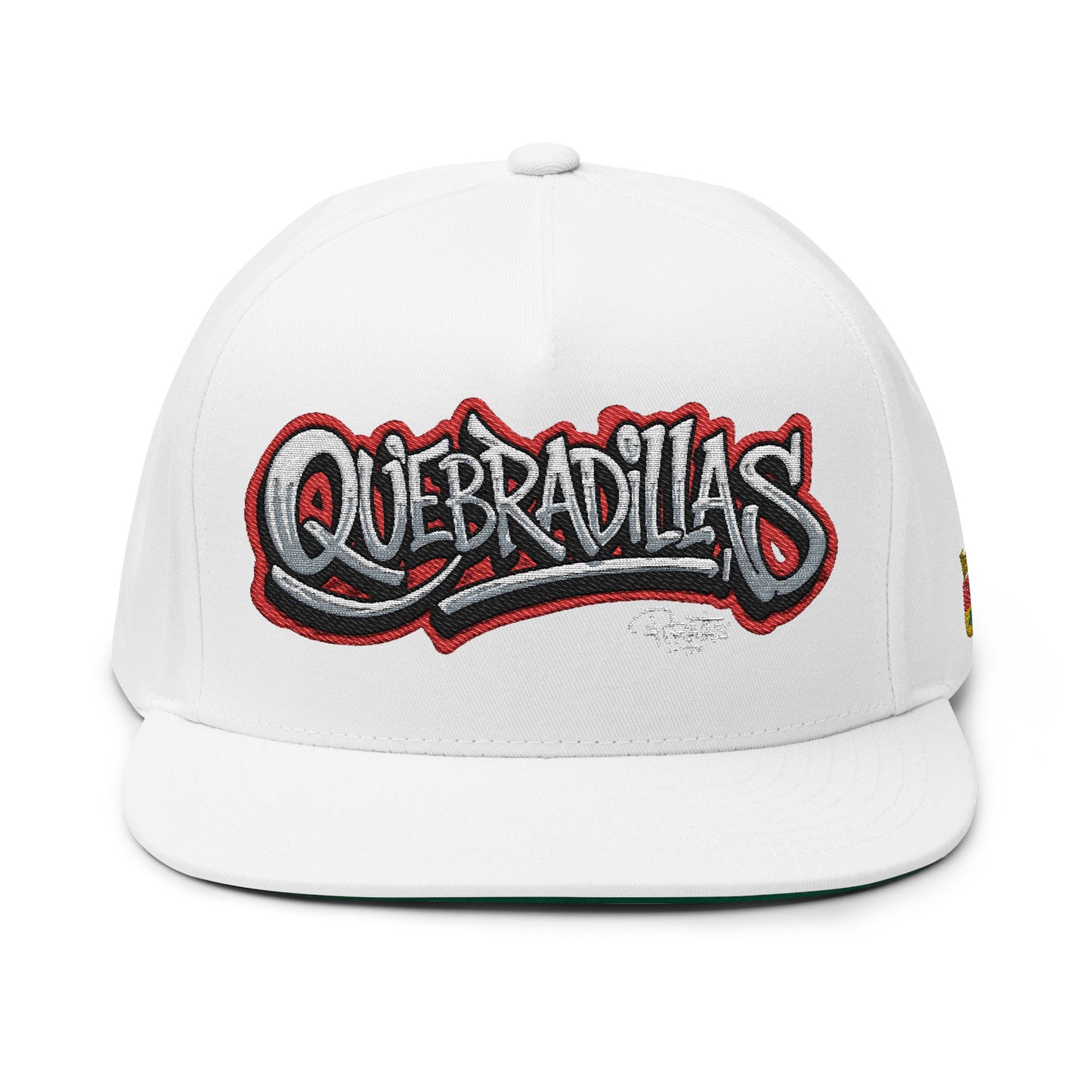 Quebradillas - Snapback