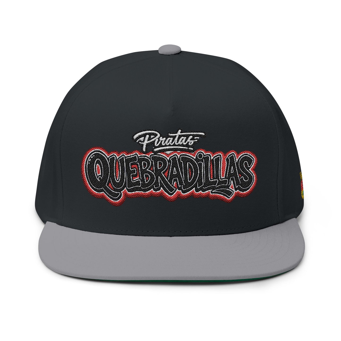 Quebradillas - Snapback