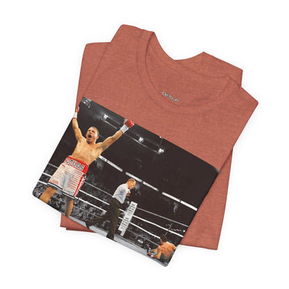 "Cotto" Short Sleeve