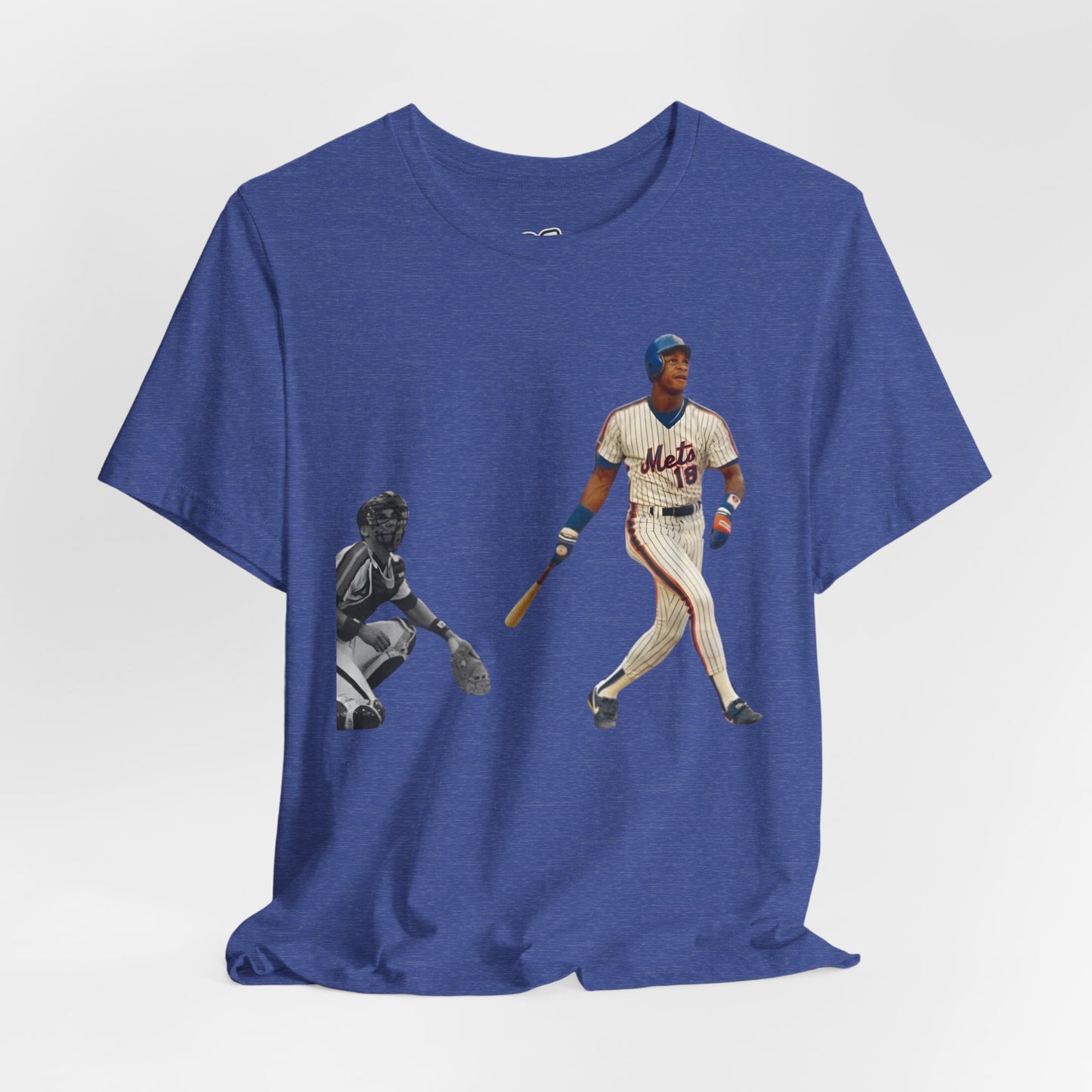 "D-A-R-R-Y-L" - Short Sleeve