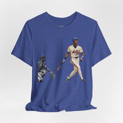 "D-A-R-R-Y-L" - Short Sleeve