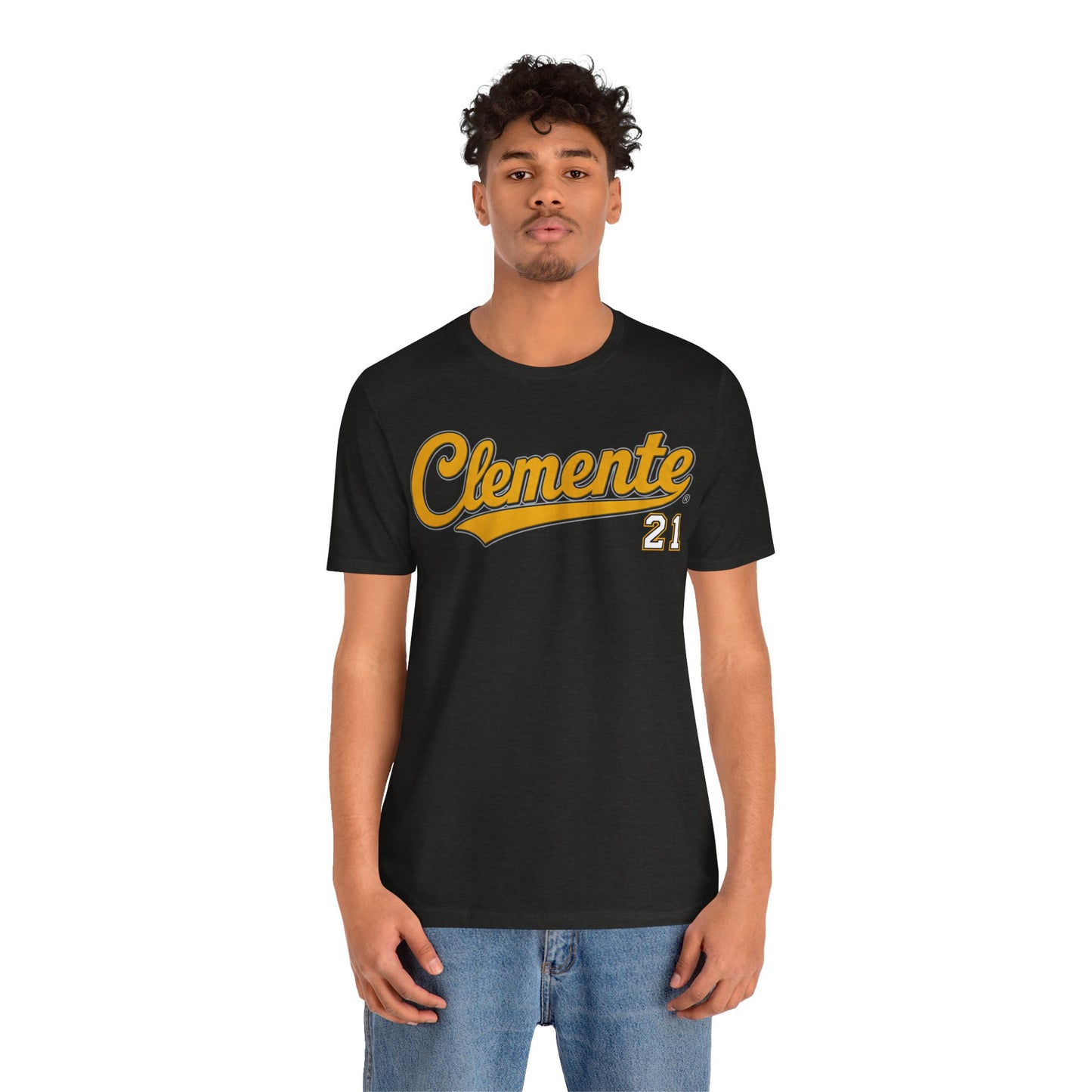 Clemente 21 - Short Sleeve