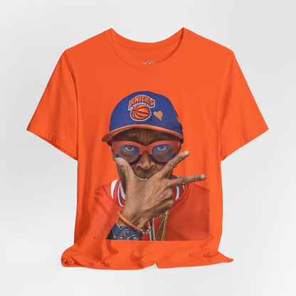 Knick's Favorite - Short Sleeve