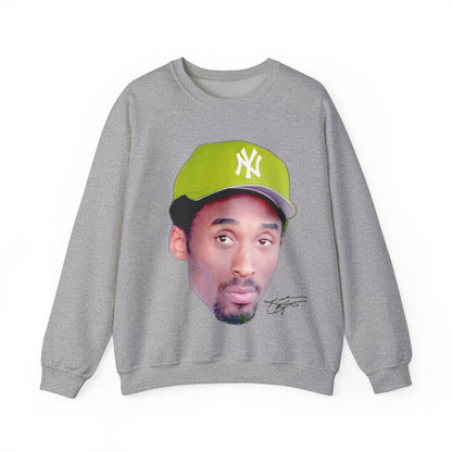 "Kobe NY" - Crewneck