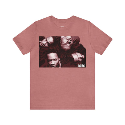 "Lost Boyz" -  Short Sleeve