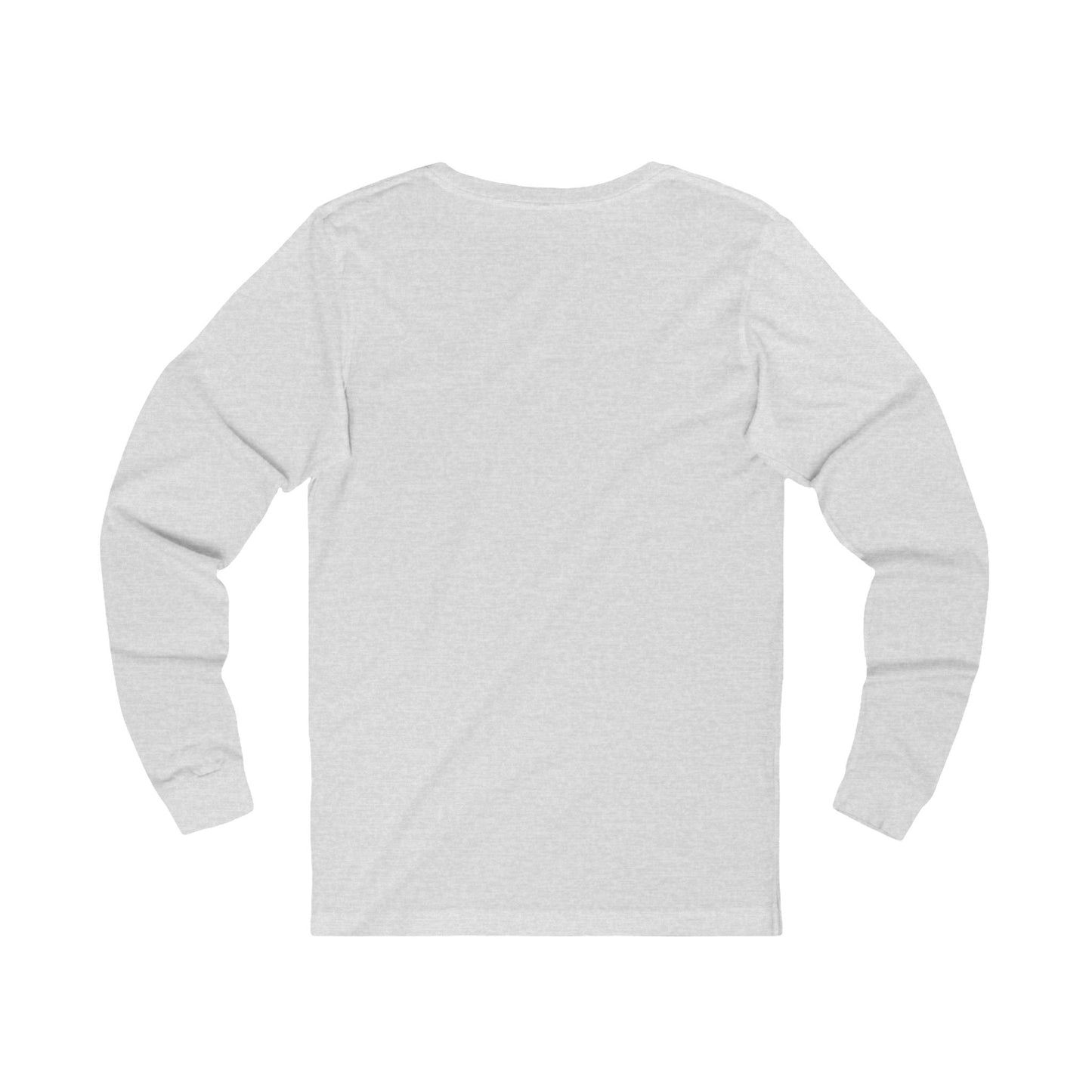 "Rzarector" -  Long Sleeve Tee