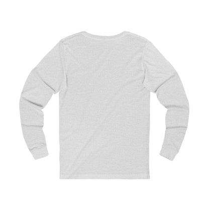 "Rzarector" -  Long Sleeve Tee