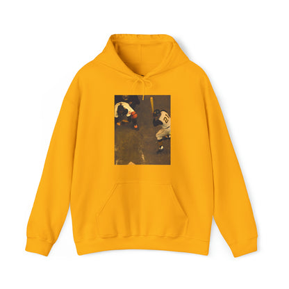 " 21" -  Hooded Sweatshirt