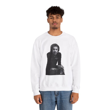 "Pacheco" - Crewneck