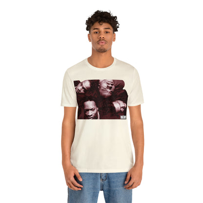 "Lost Boyz" -  Short Sleeve