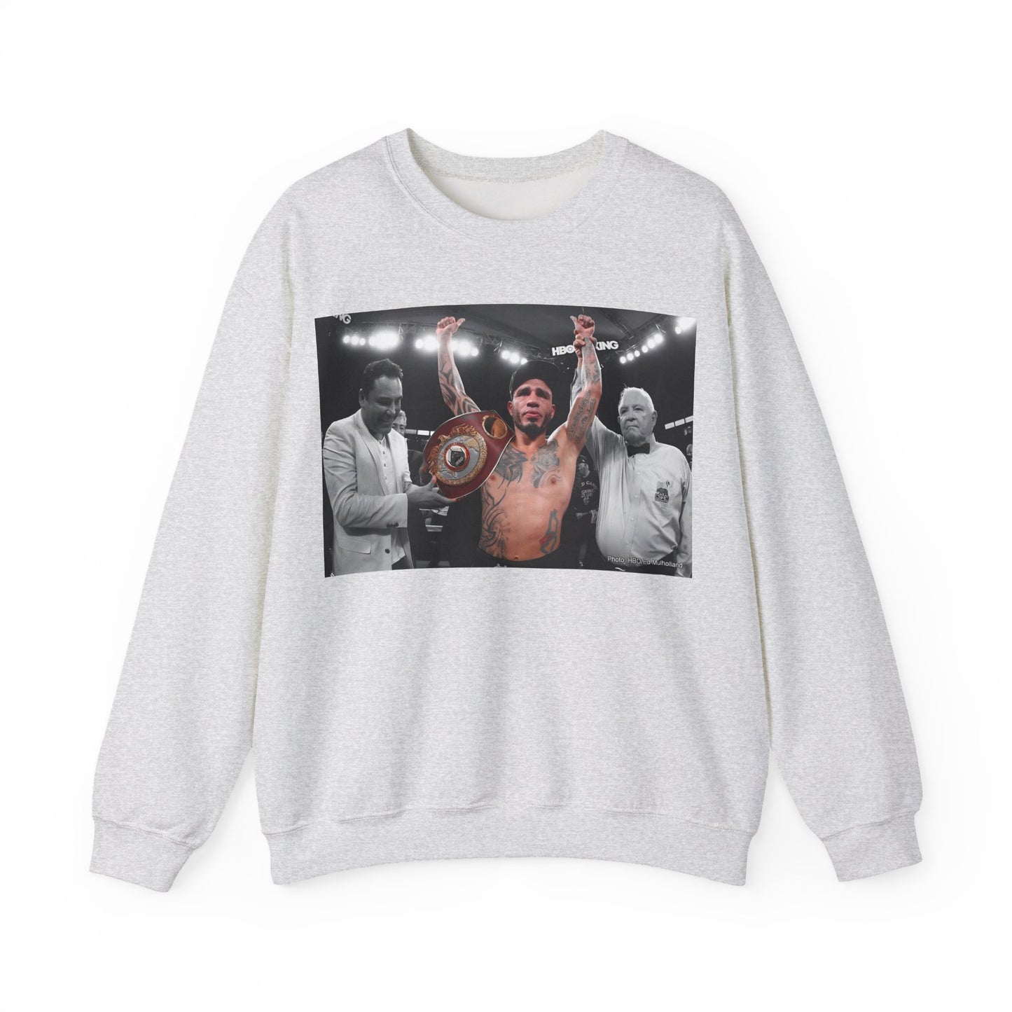 "Cotto" - Crewneck
