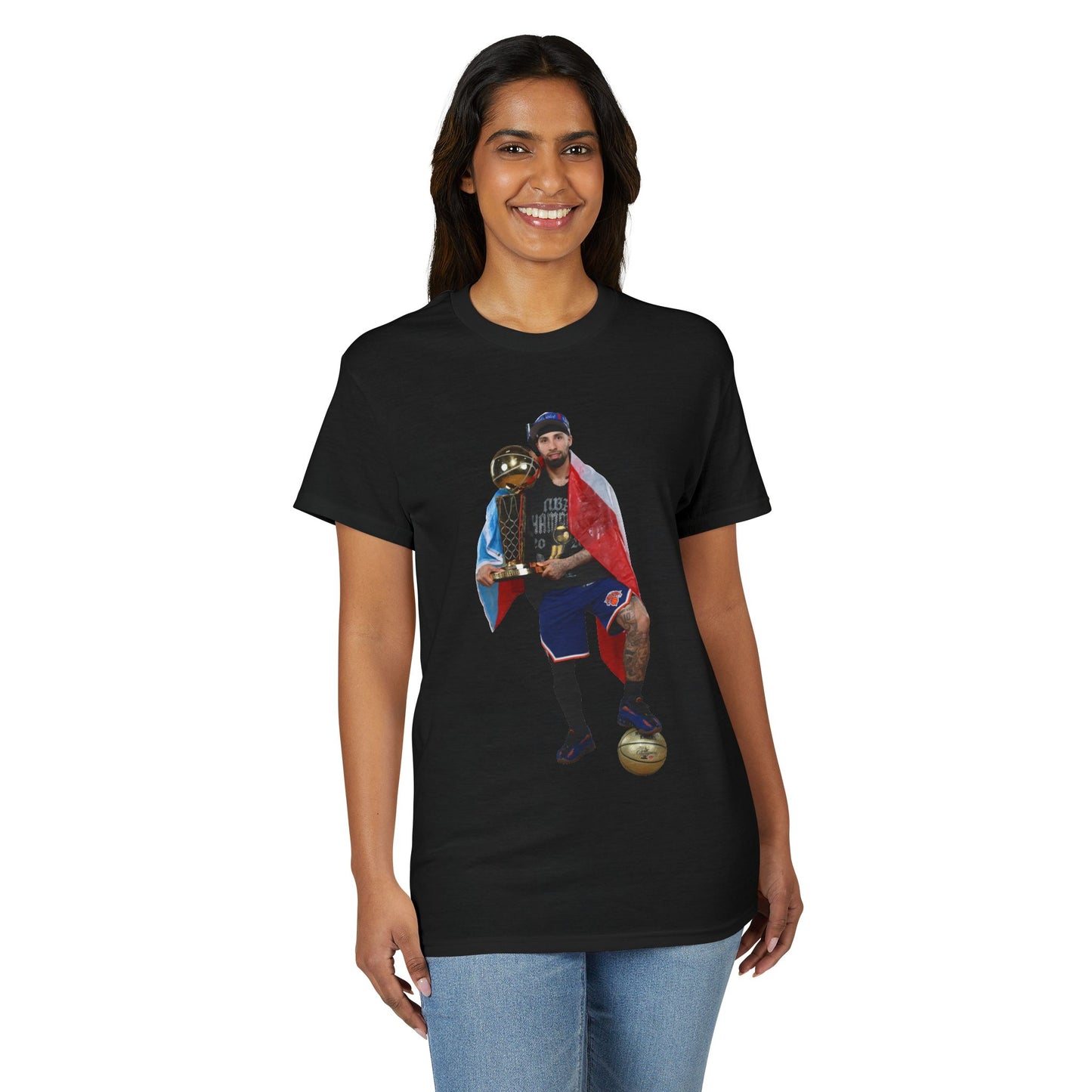 GTA - Short Sleeve