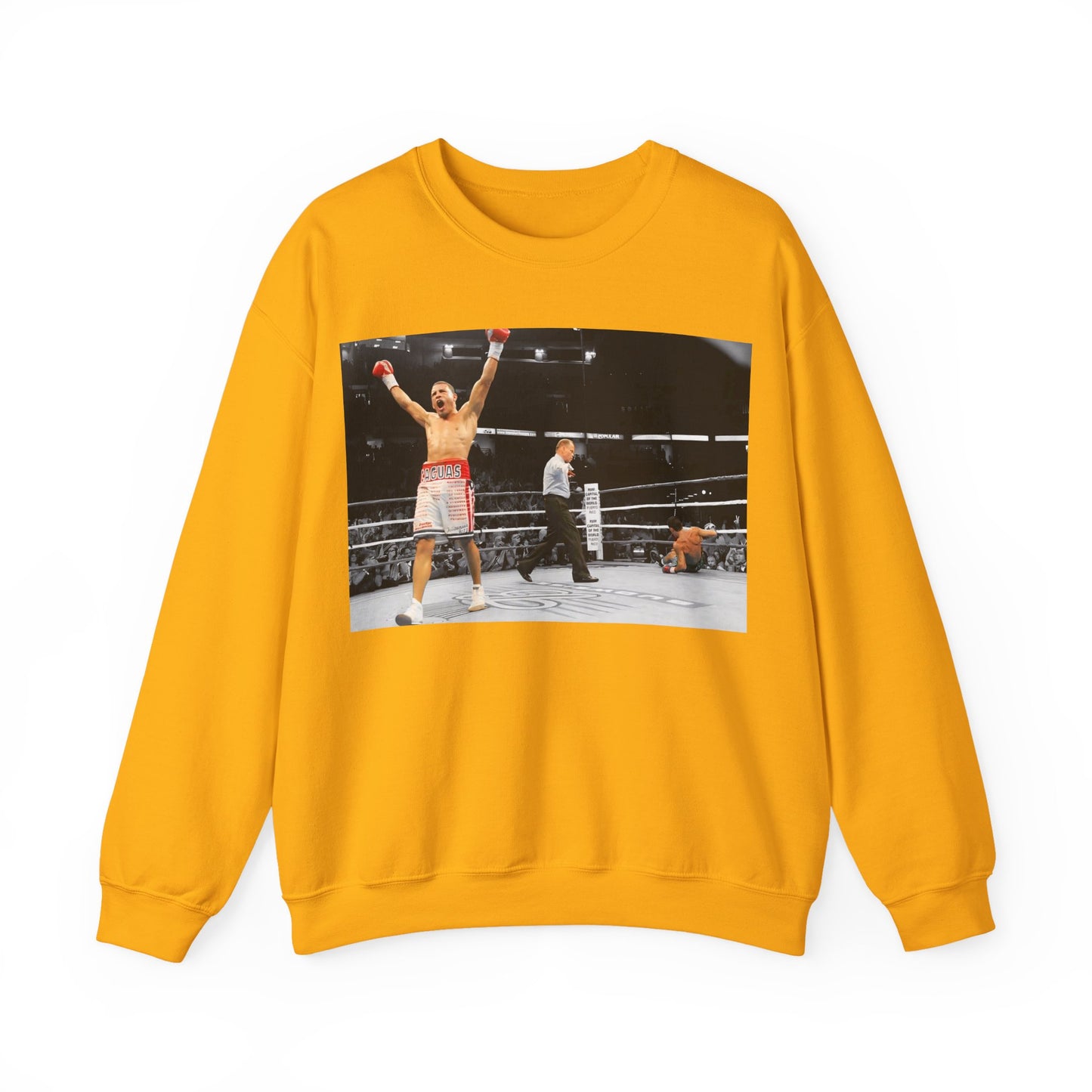 "Cotto" -  Crewneck