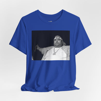 "Big Pun" -  Short Sleeve