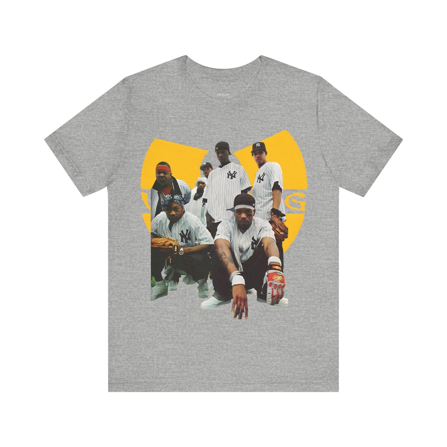 "Wu Tang Forever" - Short Sleeve