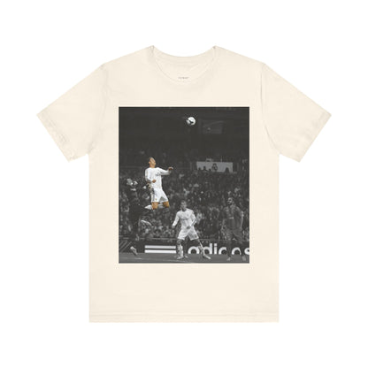 Air CR7 - Short Sleeve