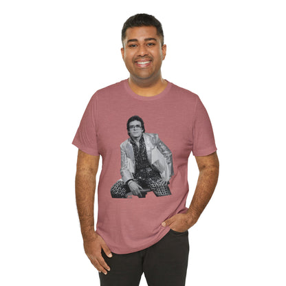 "Hector Lavoe" - Short Sleeve