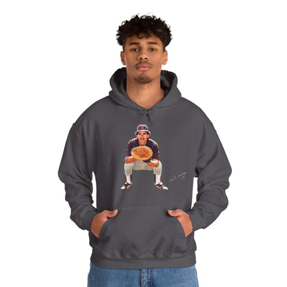 "Benito" -  Hoodie