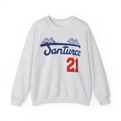 Santurce -  Crewneck